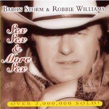 The Official Baron Storm Site!