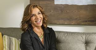 Plus, i can't really get invested in people looking for homes with a $965,000 budget. Hilary Farr Host Of Love It Or List It Loves To Design Bedrooms Business And Tech