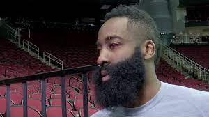 James, we can tell the lights are bothering you. James Harden Still Dealing With Pain But Vision Improved After Eye Injury From Game 2 Abc13 Houston
