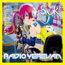 Sick2 - RadioYerevan (TYPE-A) - Amazon.com Music