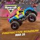 Monster Jam Birmingham