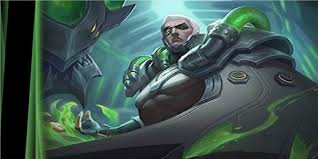 20 zhongli (genshin impact) wallpapers, background,photos and images of zhongli (genshin impact) for desktop windows 10, apple iphone and android mobile. 17 Cool New Skins In Mobile Legends To Be Released In 2021 Ml Game News