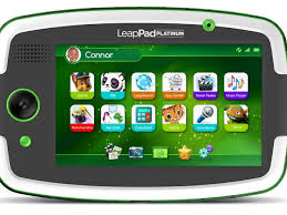 Quiet time set on the leapband may be unlocked by holding down the left. Leapfrog Leappad Platinum Review Kids Tablet