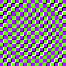 Photo By Kc Kennedy Optical Illusions Optical Illusions Art Cool Optical Illusions