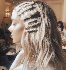 This hairstyle by sabrina is super cute, and perfect for an easter hairstyle! Easter Hairstyles That Are Cute And Classy Society19