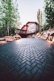 You can have a radiant heating system even if you already have an existing driveway. Solar Heated Driveways Park City S Premier Heat Cable Installer On Top Roofing Electric Solar Utah