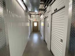 Self Storage in Haslet, TX