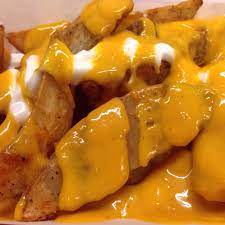 Kalau sekali beli kfc wedges tu pun nampak sikit sos cheese, rasa macam tak cukup nak cicah cara buat cheesy wedges ala kfc mudah jer. Cheesy Wedges Azrinaisya S