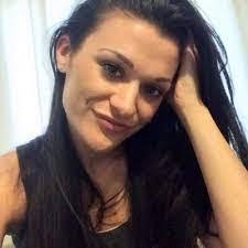 Christina Ohl's Instagram, Twitter & Facebook