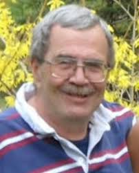 Obituary: Robert “Brillo” Thomas Hampton