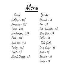 Hey guys today i will show you some bloxburg cafe codes hope you like this video hit that like button and subscribe button bye. White Star Bloxburg Menu Codes 2021 Bakery Menu Decal Bakery Menu Cafe Sign Custom Decals Fastest Updated Bloxburg Codes 2021
