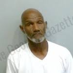 Dexter Ford — Fulton County Jail Bookings