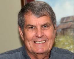 Limestone County grandfather killed when riding mower slips into pond and  flips