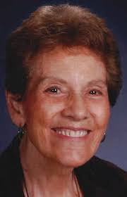 Obituaries — March 20, 2013