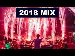 New Year Mix 2018 Best Of Edm Party Electro House Music Https Www Streamfam Com Blog Top Youtube Vid Electro House Music Latest House Music House Music