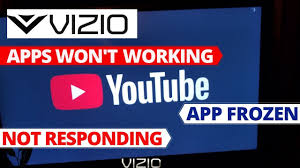 The apple tv app is now available on vizio smartcast tvs to customers in the us and canada, vizio announced today. How To Fix Vizio Smart Tv Apps Not Showing Up Fix Vizio Smart Tv Apps Not Loading Youtube