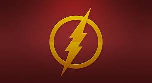 dc ics the flash superhero