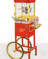 We did not find results for: Nostalgia Vintage 6 Ounce Commercial Popcorn Cart 53 Inches Tall Reviews Small Appliances Kitchen Macy S