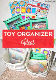 Maybe you would like to learn more about one of these? Toy Organization Ideas Smart Storage Ideas