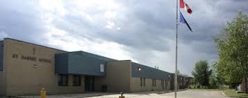 schools in Fort MacMurray, school year