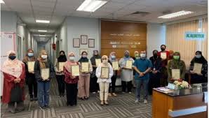 Perpustakaan tun abdul razak (ptar) 2. Uitm Samarahan
