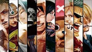 Search free one piece zoro wallpapers on zedge and personalize your phone to suit you. Hd Wallpaper One Piece Straw Hat Pirates Collage Roronoa Zoro Usopp Brook 4k Best Of Wallpapers For Andriod And Ios