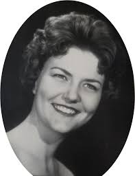 Obituary information for Julia Louise Alford