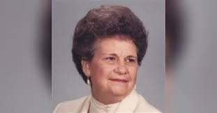 Mrs. Pearle H. Frick Obituary