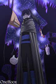 How old is nacht faust in black clover? Nacht Black Clover Wallpapers Wallpaper Cave