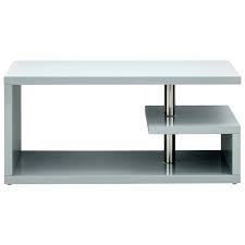 Many of the coffee tables in our guide come with storage space, ideal for hiding away living room clutter, or indeed for hiding away cocktail paraphernalia. Buy Polar Coffee Table Grey Gloss Coffee Tables Argos