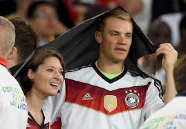 Es gibt vielen vorteile von färbung aktivität und die ergebnisse können sein verwandelt in. Manuel Neuer Dafur Engagiert Sich Unser Torwartheld Privat In Seiner Freizeit News De