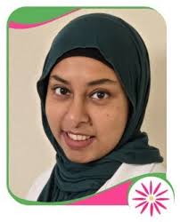 Dr. Mahnaz Ahmed at Julia Barriga, MD PA in Tampa, FL