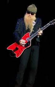 Chordify gives you the chords for any song. Zz Top He Plays Angela S Dad On Bones Billy Gibbons Zz Top Gretsch