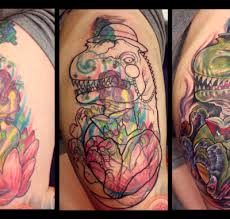Maybe you would like to learn more about one of these? Tribal Cover Up Tattoos