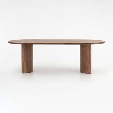 Bring home a solid wood dining table set from urban ladder and instantly give your dining space a visual uplift. Solid Wood Dining Tables Crate And Barrel