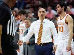 The texas longhorns are the athletic teams that represent the university of texas at austin. Texas Basketball Is Shaka Smart Coaching For His Job At The Big 12 Tournament Sports Illustrated Texas Longhorns News Analysis And More