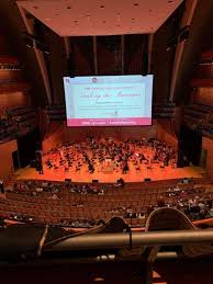 Kansas City Symphony Concert Tour Photos