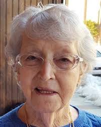 Dorothy Jellis Obituary (2018)