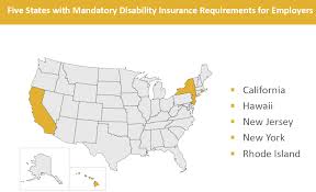 Disability insurance, often called di or disability income insurance, or income protection, is a form of insurance that insures the beneficiary's earned income against the risk that a disability creates a barrier for completion of core work functions. Private Disability Insurance Temporary Disability Insurance Nj