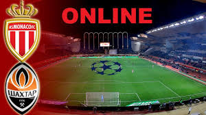 Неделю назад «горняки» победили со счётом 1:0. Shahtar Monako Pryamij Efir Liga Chempioniv 2021 22 Kvalifikaciya Shahter Shakhtar Vs Monaco Youtube