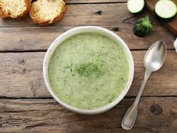 Puree Pomme De Terre Et Courgette Recette Puree Pomme De Terre Soupe Pomme De Terre Recette Puree