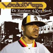 Vordul Mega :: The Revolution of Yung Havoks