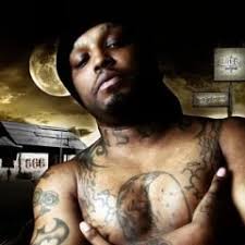 Artist: Lord Infamous