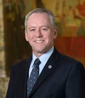 Representative Jeffrey N. Roy