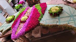 San francisco in one day walking tour. Giant 9 Foot Floral Butterflies Are Coming To Sf S Streets