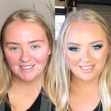 Makeup by Tessa Yates