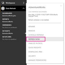 Using microsoft power bi can bring benefits and value to your organization, but is it worth it to get the pro license? Aktualisieren Von Daten In Power Bi Power Bi Microsoft Docs