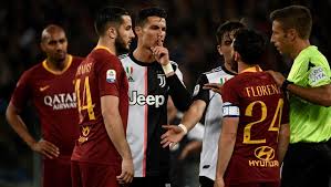 April 25th, 2021, 2:00 pm. Roma Vs Juventus Preview Where To Watch Live Stream Kick Off Time And Team News 90min
