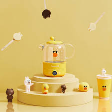 Maybe you would like to learn more about one of these? New Joyoung Electric Kettle D601 800ml Household Office Health Pot Cute Mini Health Preserving Pot Insulation Electric Kettle Electric Kettles Aliexpress