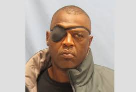 Police: Parolee exposes himself to veteran at Little Rock hospital